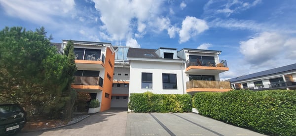 Appartement, Courrendlin - 2010 1