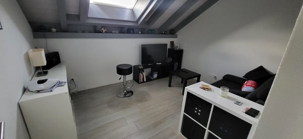 Appartement, Courrendlin - 2010 8