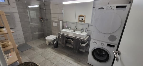 Appartement, Courrendlin - 2010 9