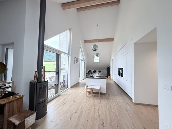 Appartement, Courroux - 818000 11