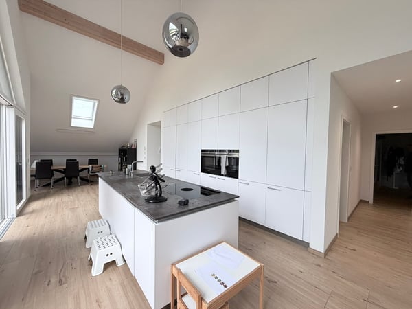Appartement, Courroux - 818000 10