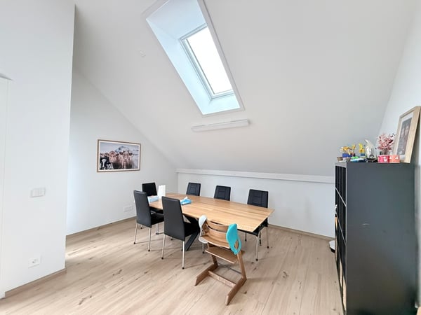 Appartement, Courroux - 818000 8