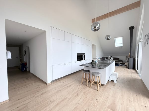 Appartement, Courroux - 818000 6