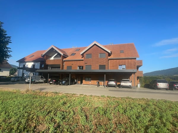Appartement, Courroux - 818000 4