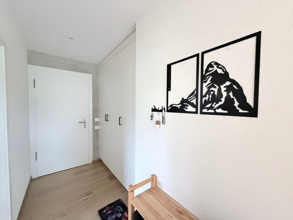 Appartement, Courroux - 818000 5