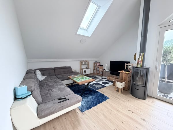 Appartement, Courroux - 818000 12