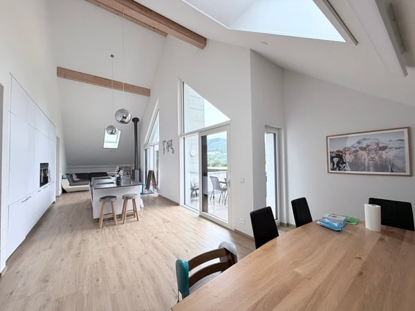 Appartement, Courroux - 818000 9