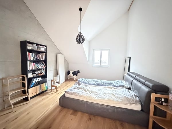 Chambre meublée, dès le 3 août 2026 ou …