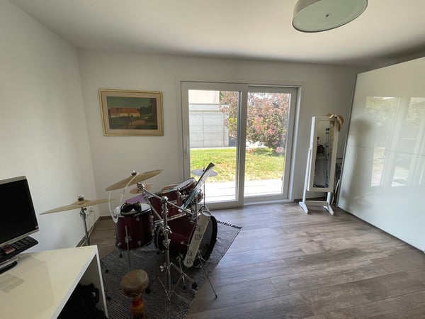 Villa, Courroux - 1150000 12