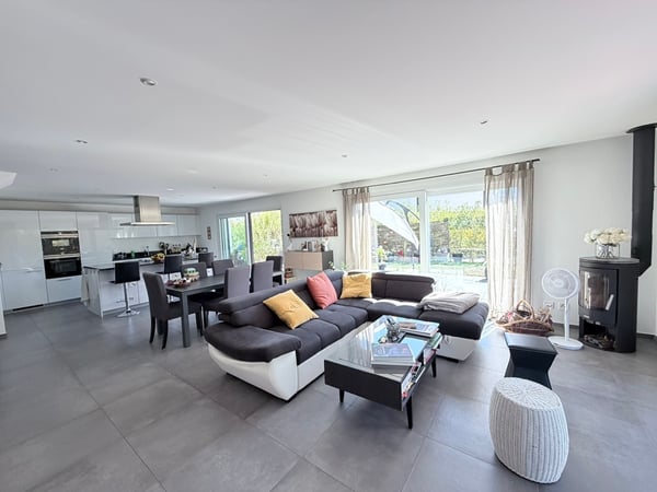 Villa, Courroux - 1098000 10