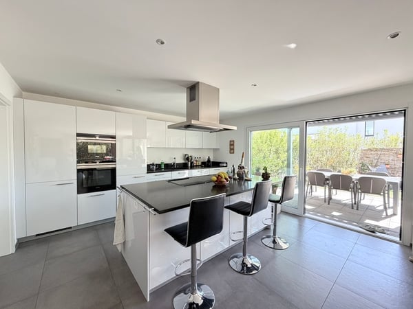 Villa, Courroux - 1098000 8