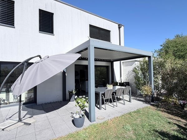 Villa, Courroux - 1098000 1
