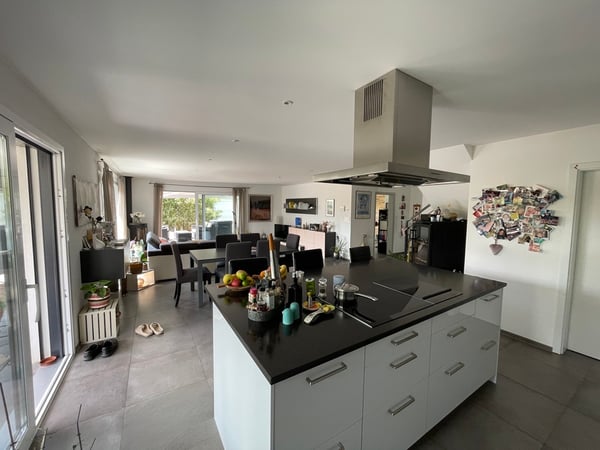Villa, Courroux - 1150000 9