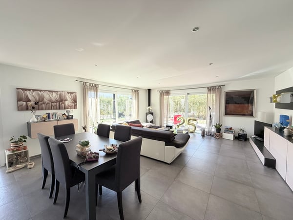 Villa, Courroux - 1098000 9