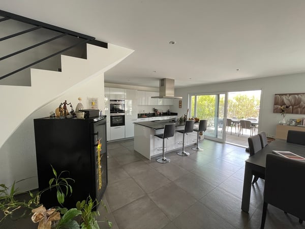 Villa, Courroux - 1150000 7