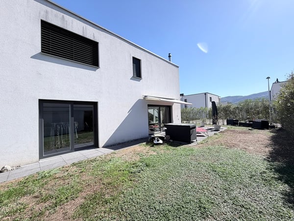 Villa, Courroux - 1098000 2