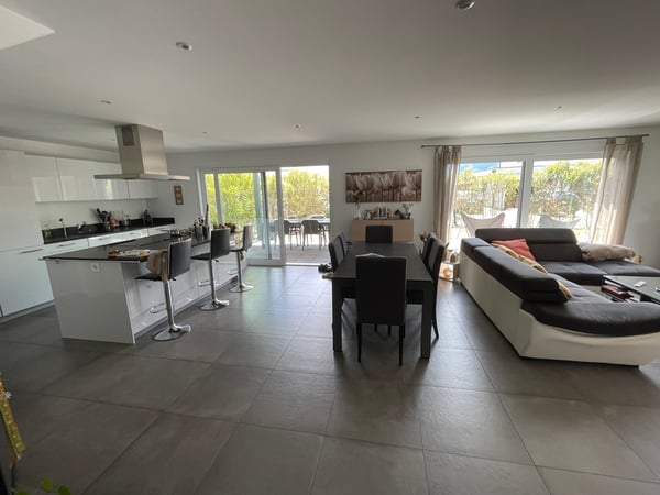 Villa, Courroux - 1150000 11