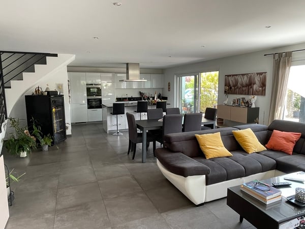 Villa, Courroux - 1150000 10