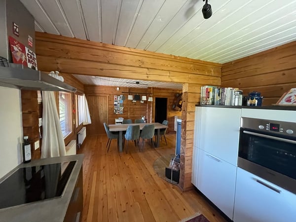 Maison, Porrentruy - 642000 6