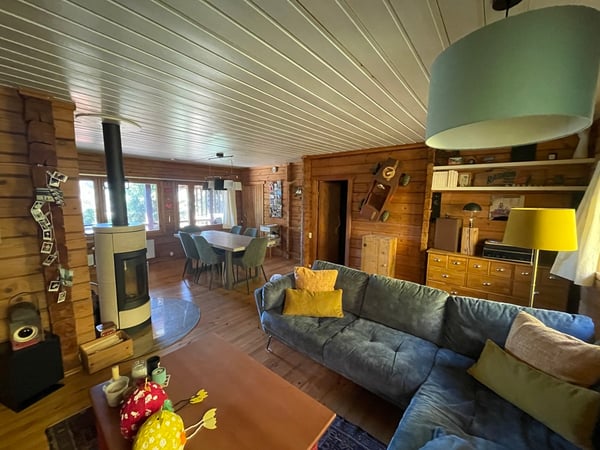 Maison, Porrentruy - 642000 8