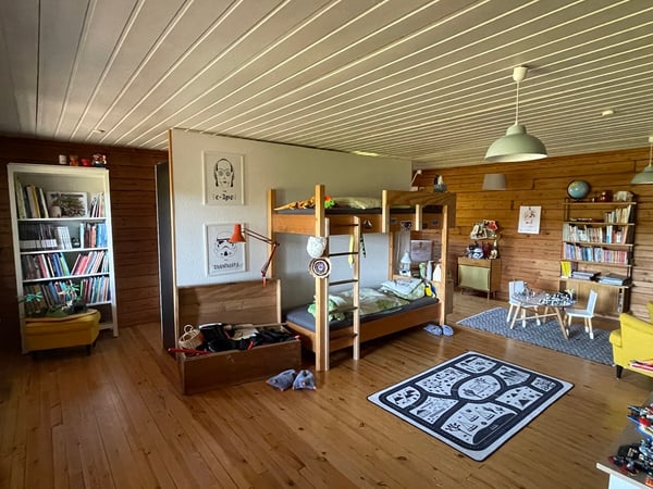 Maison, Porrentruy - 642000 12