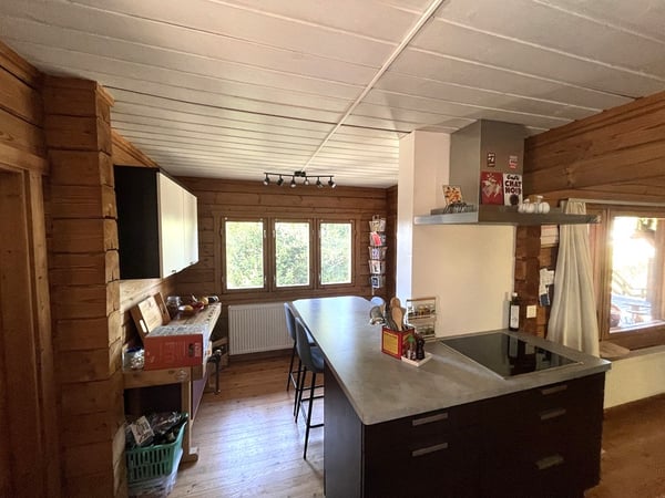 Maison, Porrentruy - 642000 5