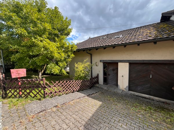 Maison mitoyenne, Delémont - 647000 1
