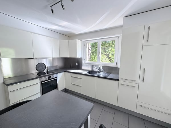 Maison mitoyenne, Delémont - 685000 7