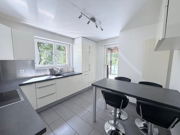 Maison mitoyenne, Delémont - 685000 6