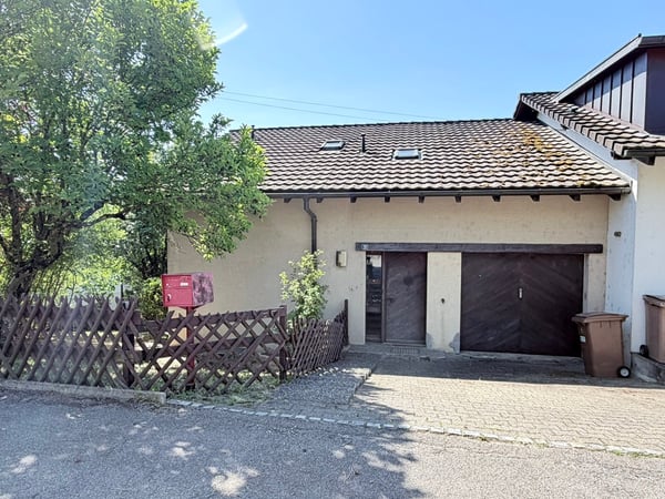 Maison mitoyenne, Delémont - 685000 4