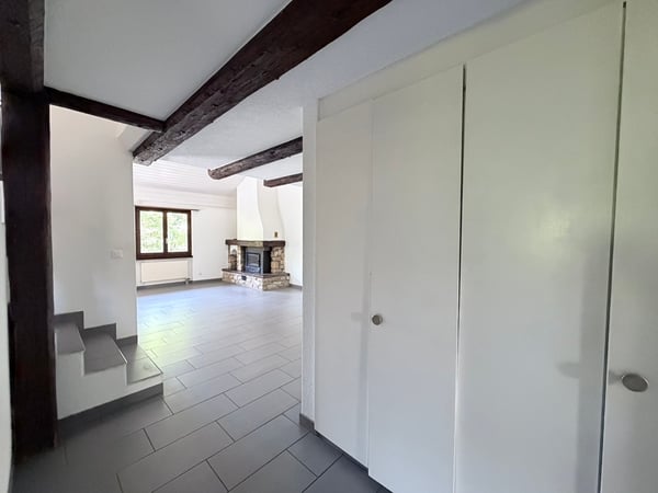 Maison mitoyenne, Delémont - 685000 8