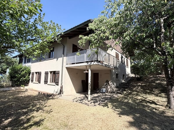 Maison mitoyenne, Delémont - 685000 1