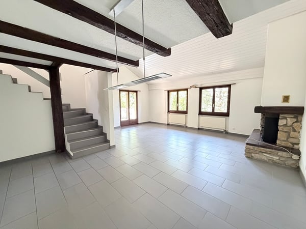 Maison mitoyenne, Delémont - 685000 9