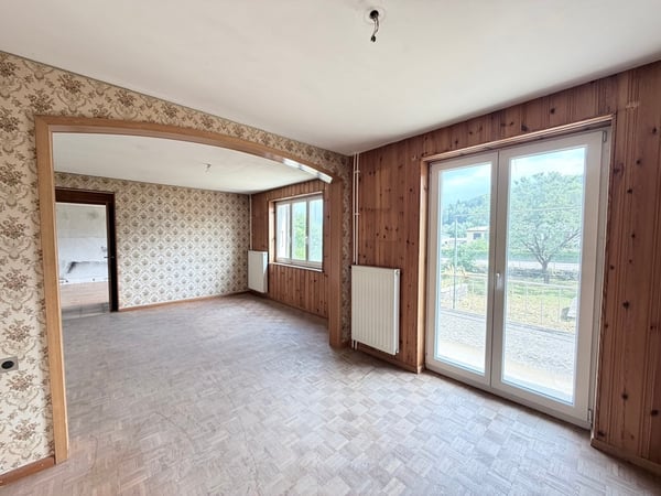 Maison, Develier - 525000 8