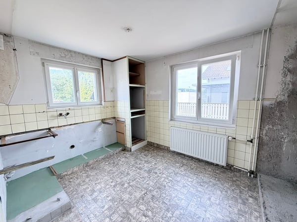 Maison, Develier - 525000 6