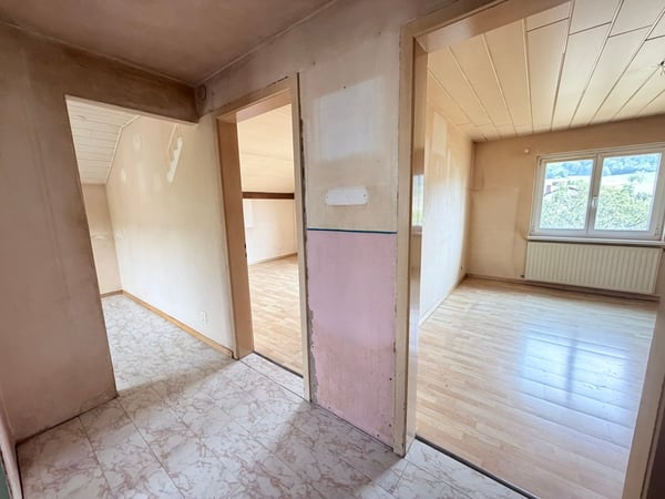 Maison, Develier - 525000 12