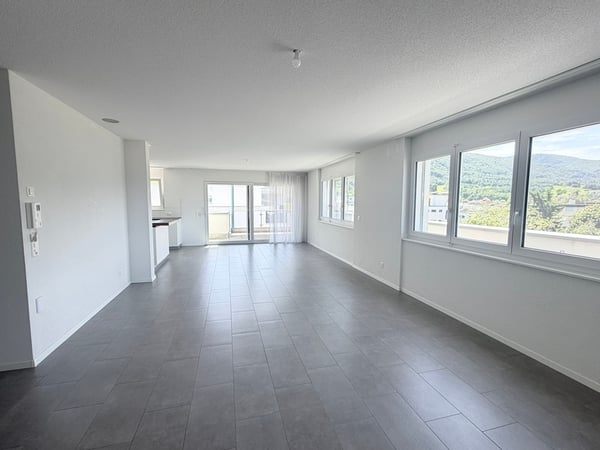 Appartement, Courrendlin - 537000 8
