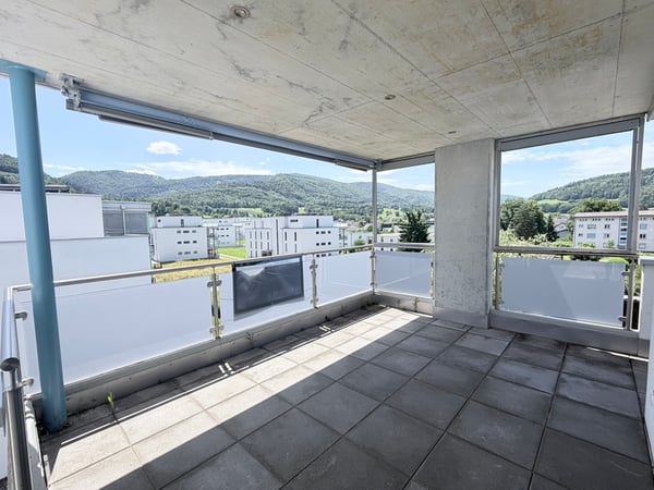 Appartement, Courrendlin - 537000 3