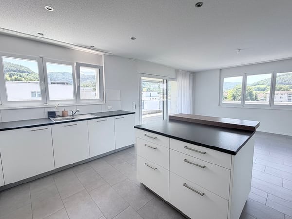 Appartement, Courrendlin - 537000 6