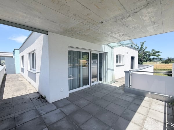 Appartement, Courrendlin - 537000 9
