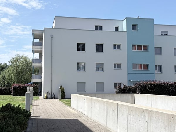 Appartement, Courrendlin - 537000 4