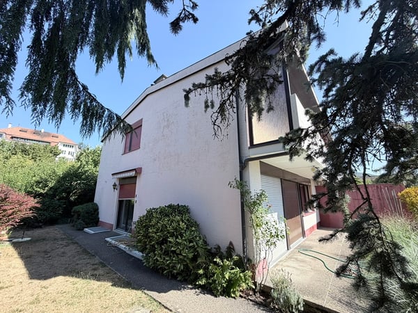 Maison jumelée, Delémont - 530000 3