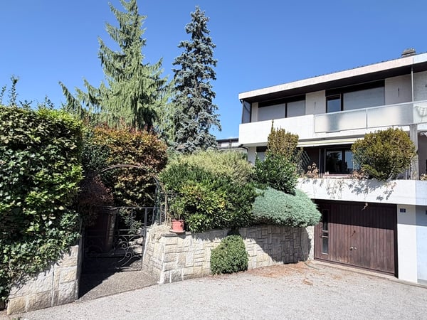 Maison jumelée, Delémont - 530000 4