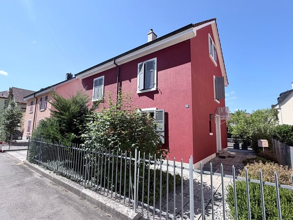 Maison, Delémont - 895000 4
