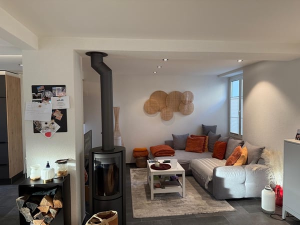 Maison, Delémont - 895000 9