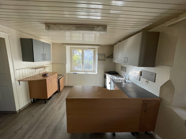 Maison, Bassecourt - 299000 5