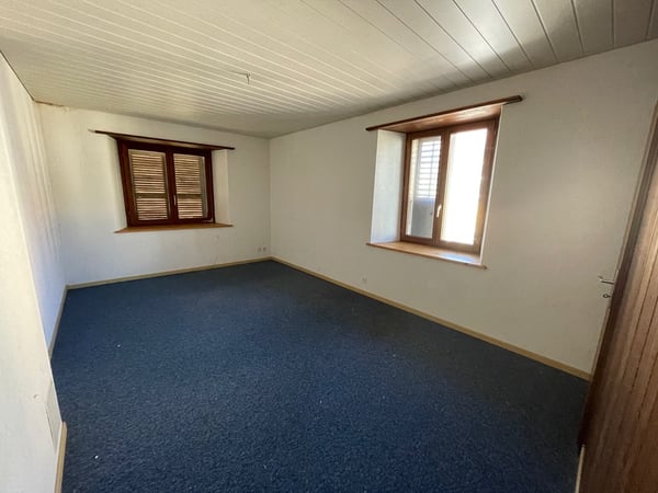 Maison, Bassecourt - 299000 9