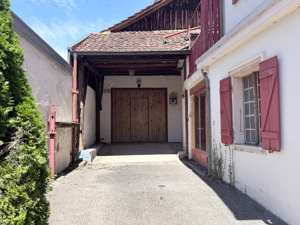 Maison mitoyenne, Soyhières - 190000 3