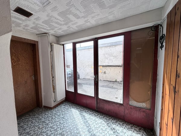 Maison mitoyenne, Soyhières - 190000 5