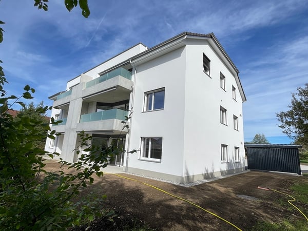 Appartement, Vicques - 546000 1